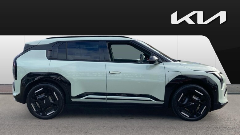 Kia Ev3 148kW GT-Line S 81.4kWh 5dr Auto Electric Estate